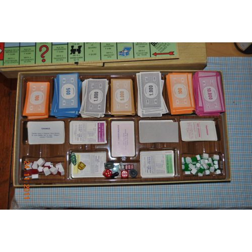 Monopoly Miro