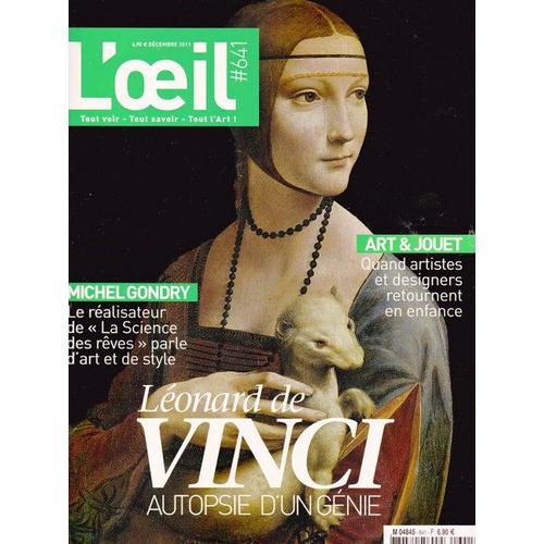 L'oeil 641