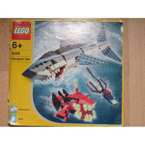 Lego Creator 4506