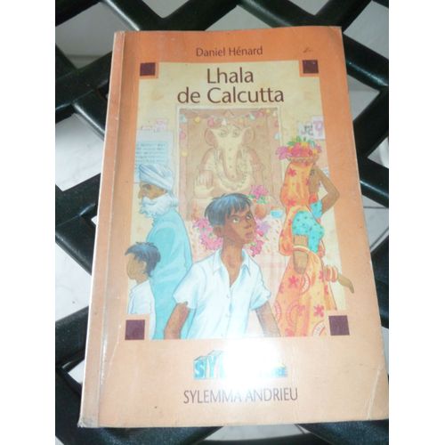 Lhala De Calcutta