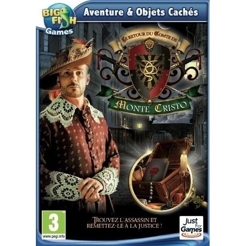 Le Retour Du Comte De Monte Cristo Pc