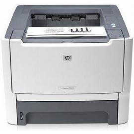 HP LaserJet Enterprise P3015dn - imprimante laser reconditionnée monochrome  A4 - recto-verso Pas Cher | Bureau Vallée