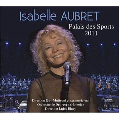 Palais Des Sports 2011