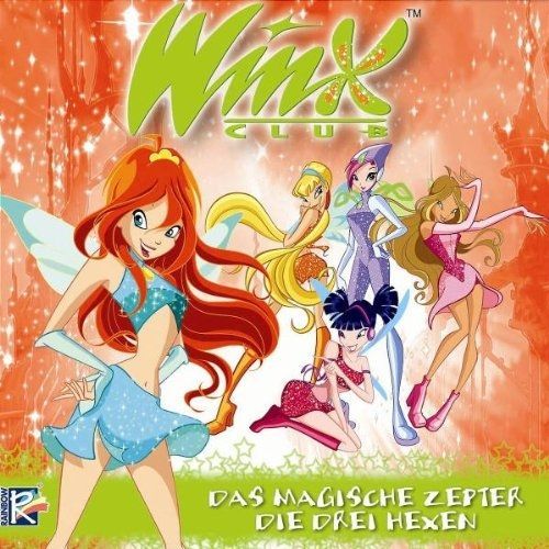 Winx Club Folge 1