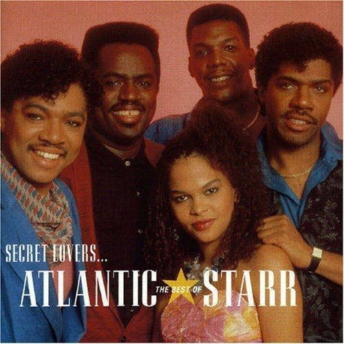 Secret Lovers - Best Of
