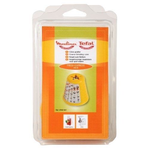 Moulinex XF921301 - Râpe - pour trancheuse - pour Charlotte HV4 ME4111