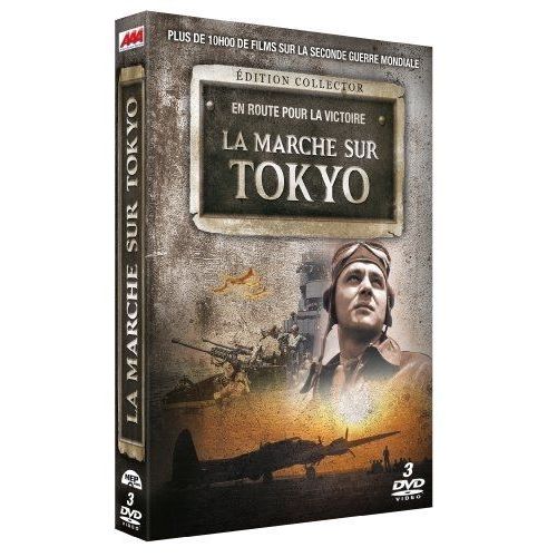 La Marche Sur Tokyo