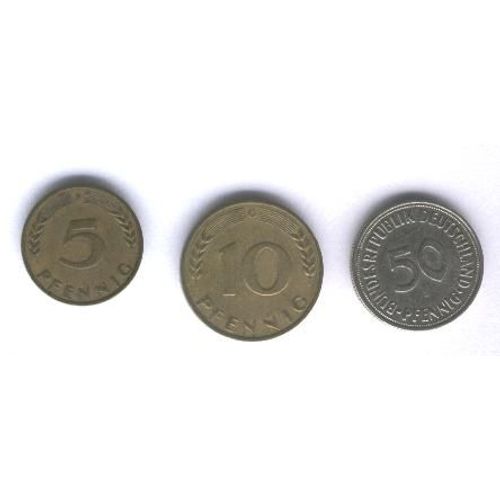 Lot De 1950
