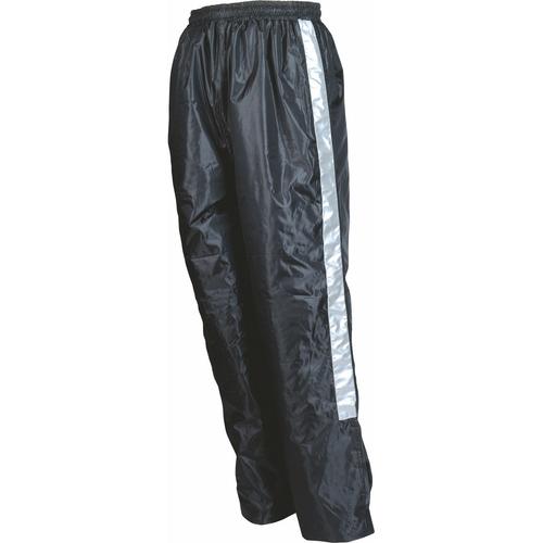 Pantalon Motomod Surpantalon City Doublé Noir Xxl