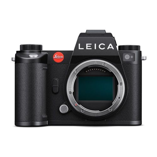 Leica SL3, Type 5404, Noir