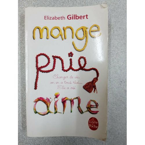 Mange Prie Aime