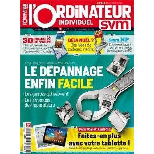 L'ordinateur Individuel 244