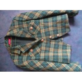 Veste Chaude Alain Manoukian