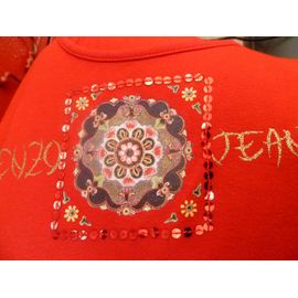 T-Shirt Kenzo Actuel