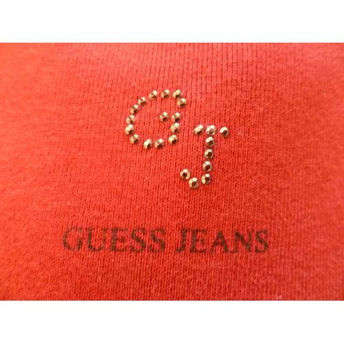 T-Shirt /Pulll Guess