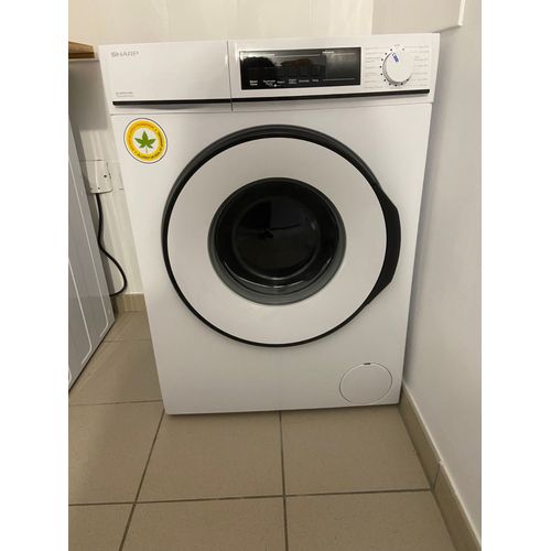 Lave linge Sharp