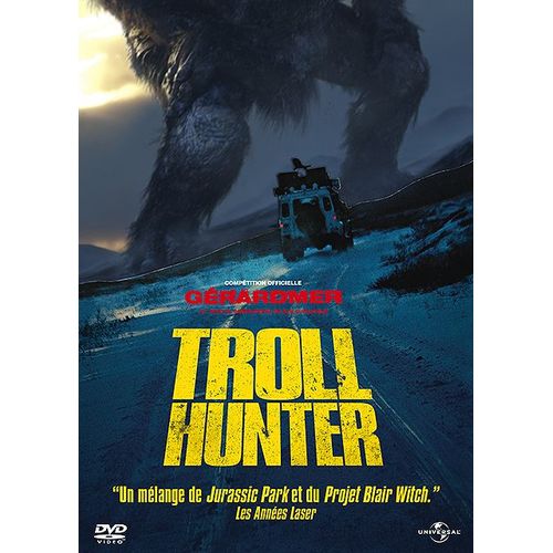 Troll Hunter