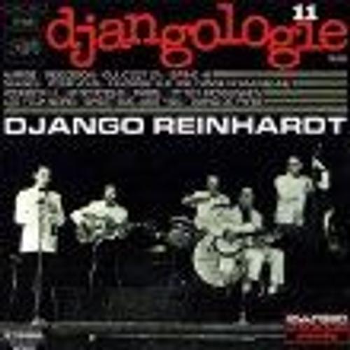 Djangologie 11