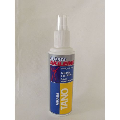 Tano Tannant Pour Pieds 100ml 