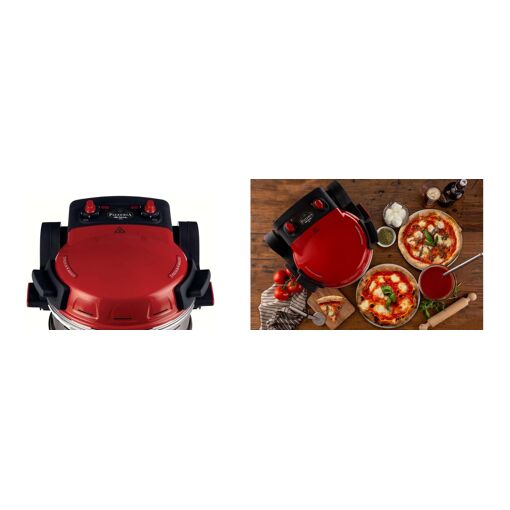 Four � Pizza Double Ariete 0927/00 image 1 | Rakuten