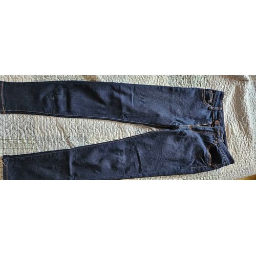 Jean Femme - Bleu T36