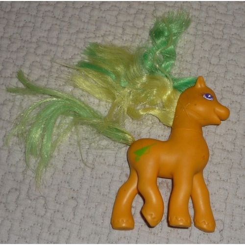 Mon Petit Poney Brouette 1997