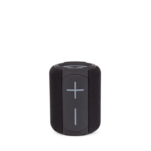 Enceinte connectée Beat Box - Bluetooth 5.3 - Connexion sans fil - 6 W - Noir
