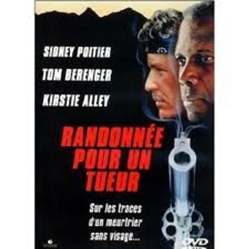 Randonnée Pour Un Tueur - Edition Belge