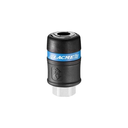 LACME Raccord Coupleur de sécurité -1/4 F- RAC 3065 S- 356500