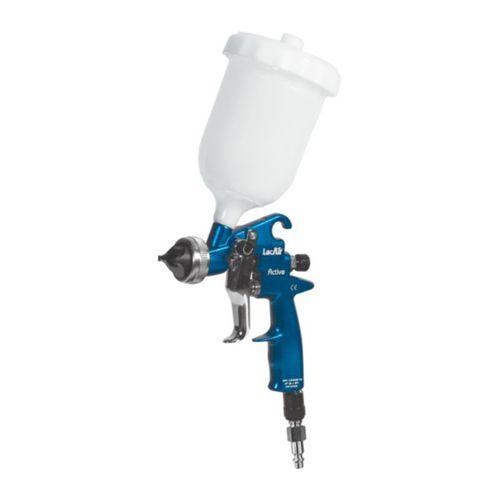 LACME Pistolet de peinture Active - 410500