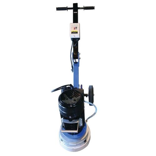 DIAM Ponceuse à sol 2200W Ø250mm - PB-E250