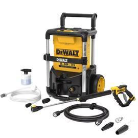 DEWALT Nettoyeur haute pression XR 18 V Solo - DCMPW1600N-XJ