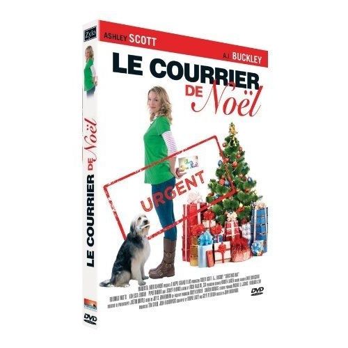 Le Courrier De Noël