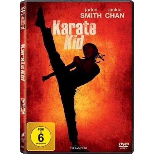 Dvd * Karate Kide [Import Allemand] (Import)