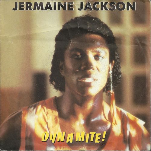 Dynamite (Andy Goldmark / Bruce Roberts) 4'05  /  Take Good Care Of My Heart (Duet With Whitney Houston) (Peter Mccann / Steve Dorff) 4'17