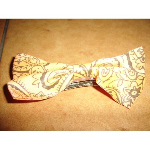 Barrette Autre