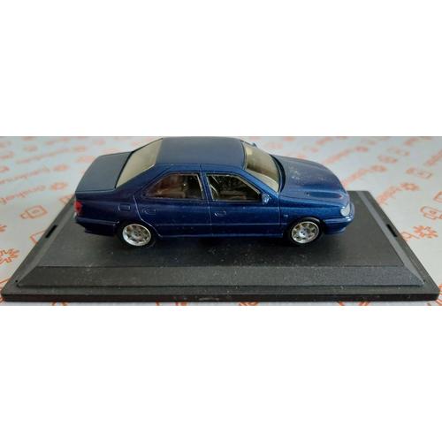 Peugeot 406 1:43 Paradcar-Paradcar