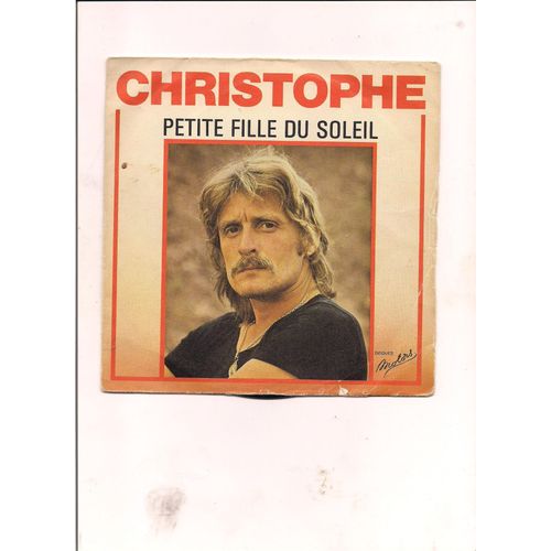 Petite Fille Du Soleil / Le Petit Gars