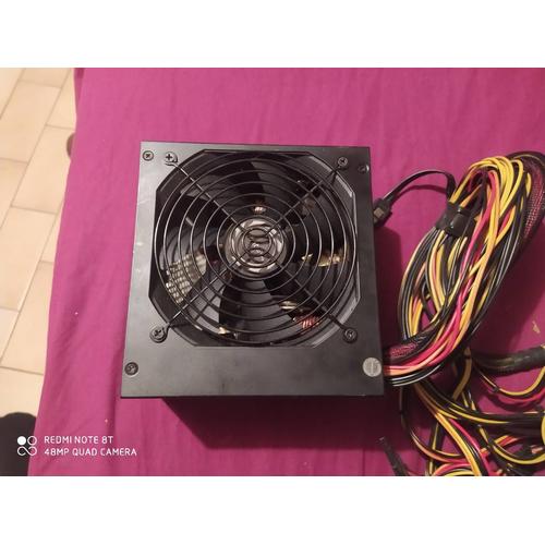 Alimentation 700 W Pc tour Antec