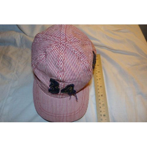 Casquette Petit Garçon Taille 50