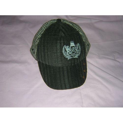 Casquette La Halle