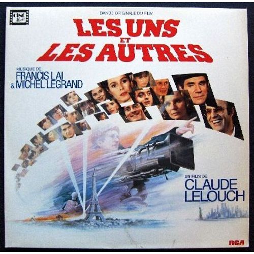 Les Uns Et Les Autres