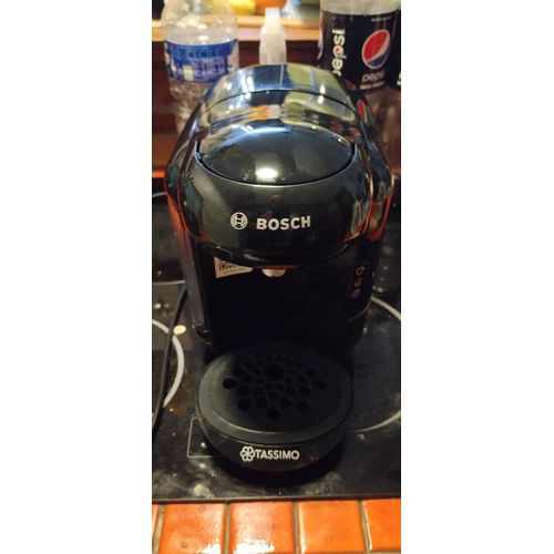 Bosch Tassimo Vivy 2