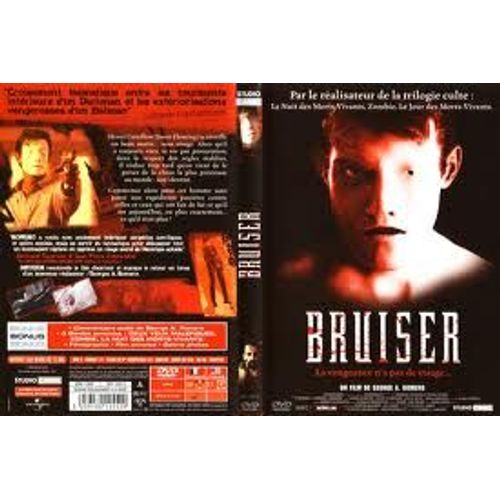 Bruiser - Edition Locative
