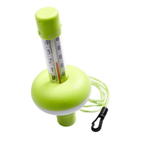 Mini thermomètre Vision Kerlis - Vert