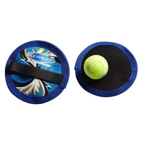 Jeu De Balles Scratch Kerlis - Bleu