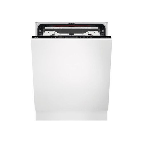 LAVE-VAISSELLE TOUT INTEGRABLE 60CM - SÉRIE 9000 COMFORTLIFT® WI-FI - L AEG - FSK94858P
