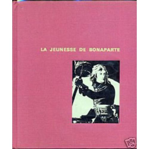 La Jeunesse De Bonaparte