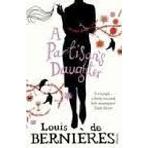A Partisan's Daughter