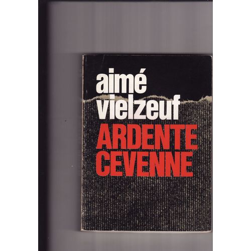 Ardente Cevenne.